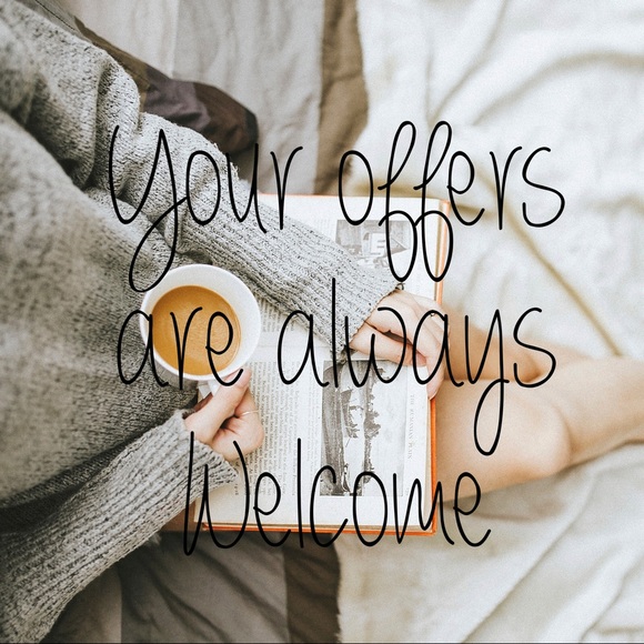 MAKE AN OFFER EVERYTHING MUST GO! - Picture 1 of 1